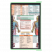 WhiteCoat Clipboard® - Mint Physical Therapy Edition